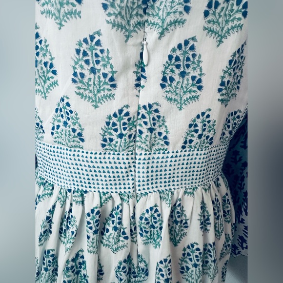 Oliphant Mini Dress - Picture 4 of 7